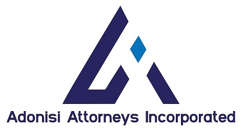 Adonisi Attorneys Incorporated – Black Owned Legal Firm