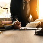 Administrative Law