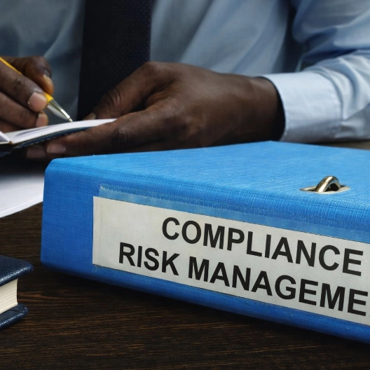 Risk Management & Compliance